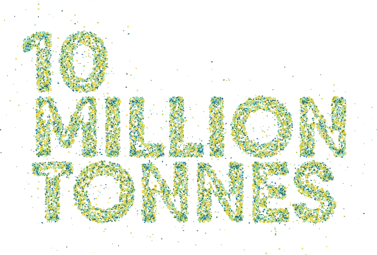 10 Million Tonnes