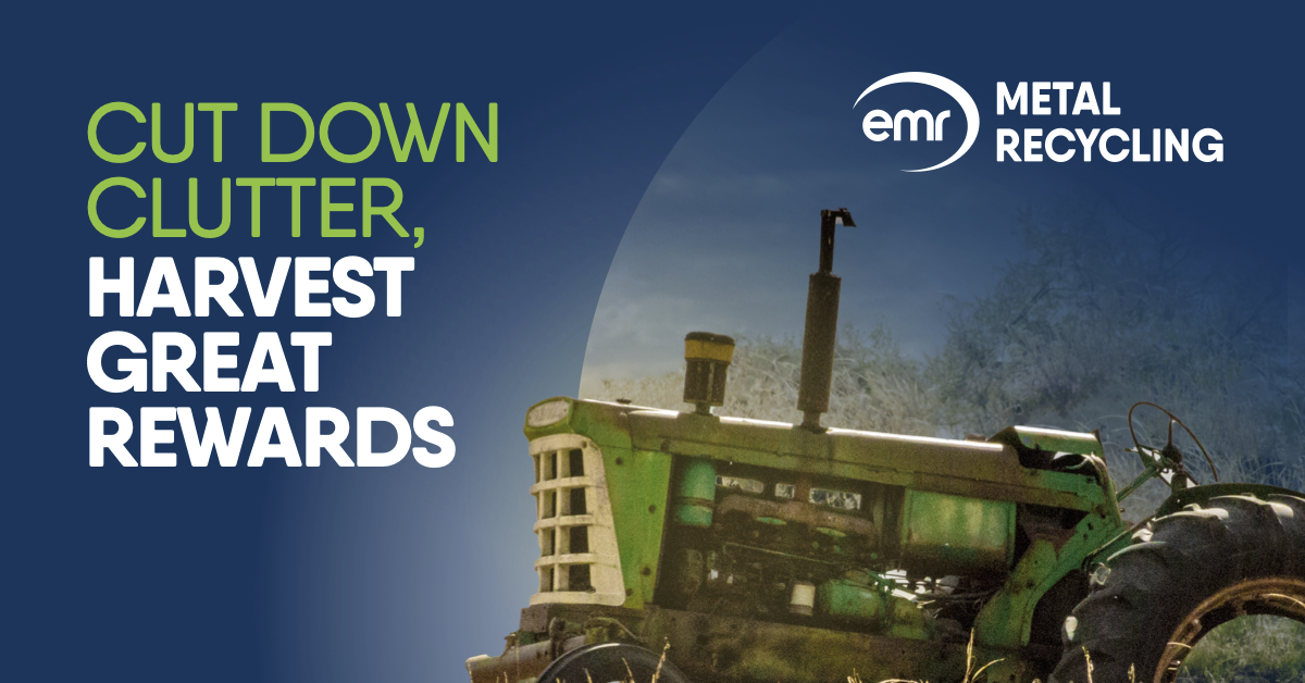 Central Farm Show