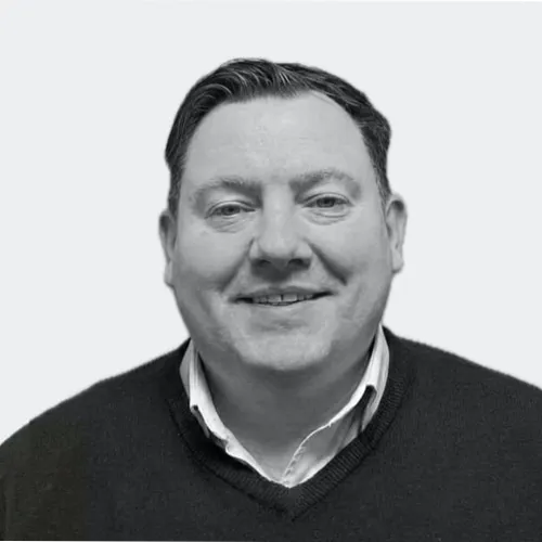 Andy Spencer headshot