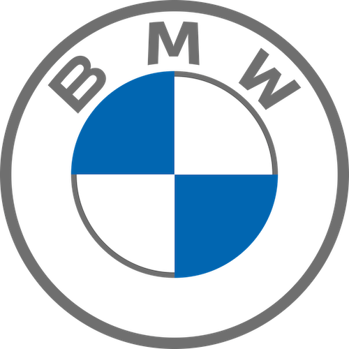 BMW Motors logo