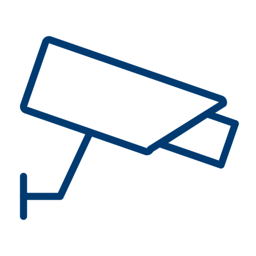 CCTV camera icon