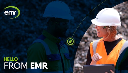 EMR company presentation download