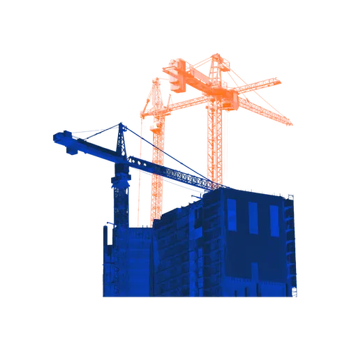 Construction icon
