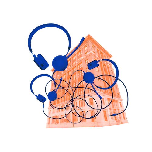 Contact EMR buying team icon