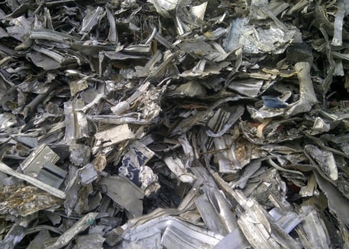 Scrap News - ISRI CODE: EBONY - COMPOSITION OR RED BRASS