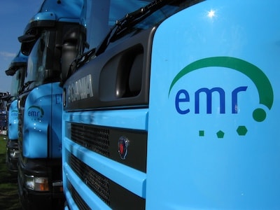 EMR Truck