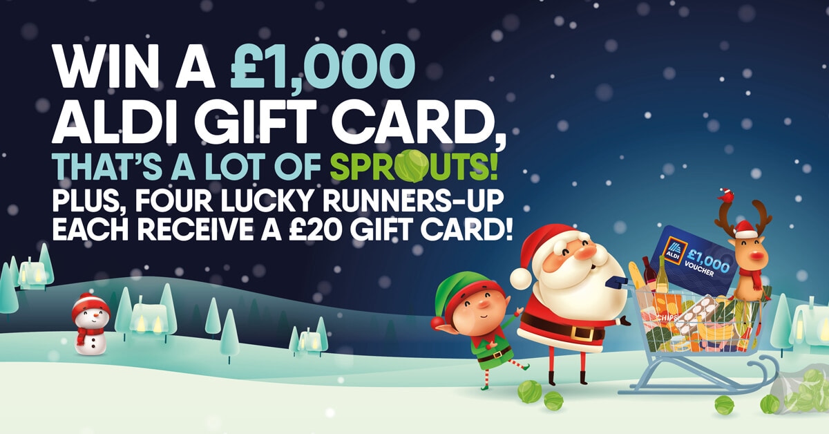 EMR Express Christmas promotion banner