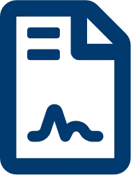 File download icon
