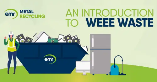 An introduction to Weee Waste