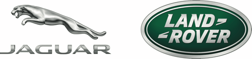 Jaguar Land Rover logo