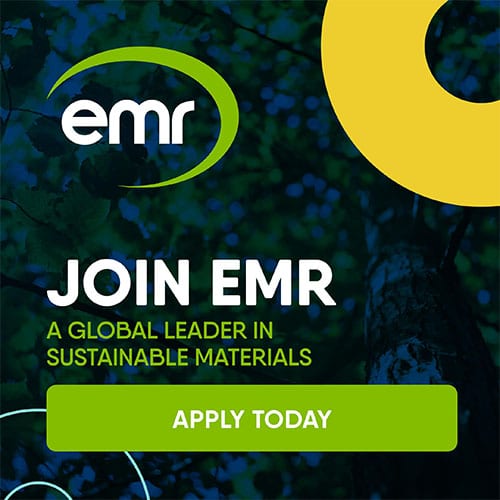 Join the EMR marketing team