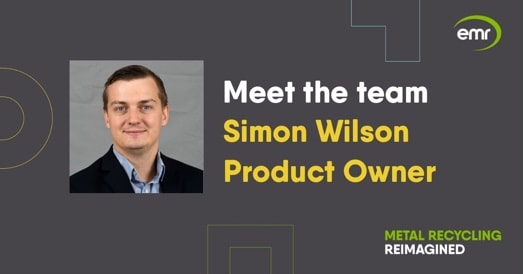 Simon WIlson