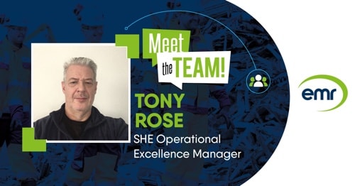 Meet Tony Rose banner
