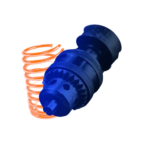 Scrap metals icon