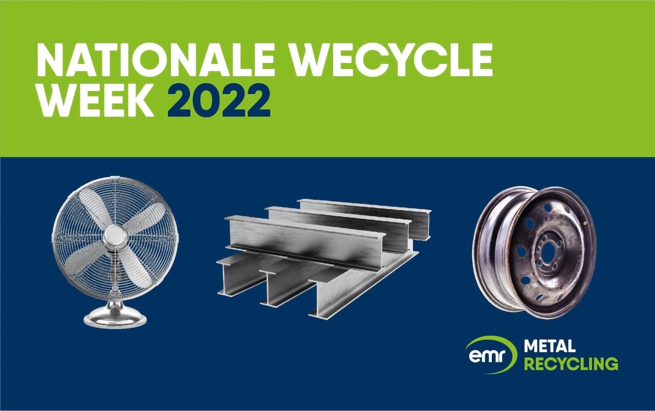 Nationale Wecycle Week 2022