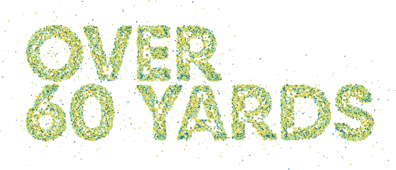 Over 60 scrap metal yards