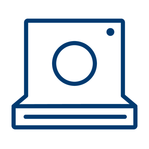 Camera icon