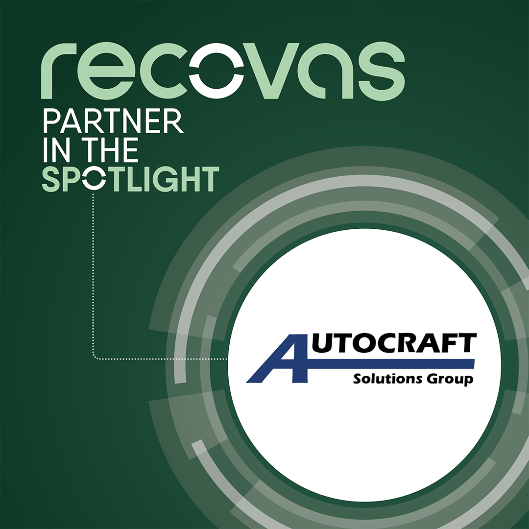 Recovers Partner Autocraft Drivetrain Solutions