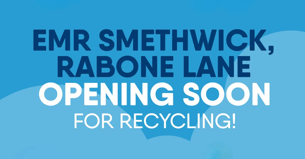 EMR Smethwick (Rabone Lane) is opening soon