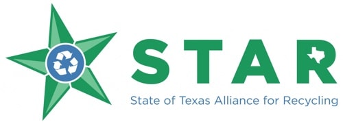 Star of Texas Alliance for Recycling